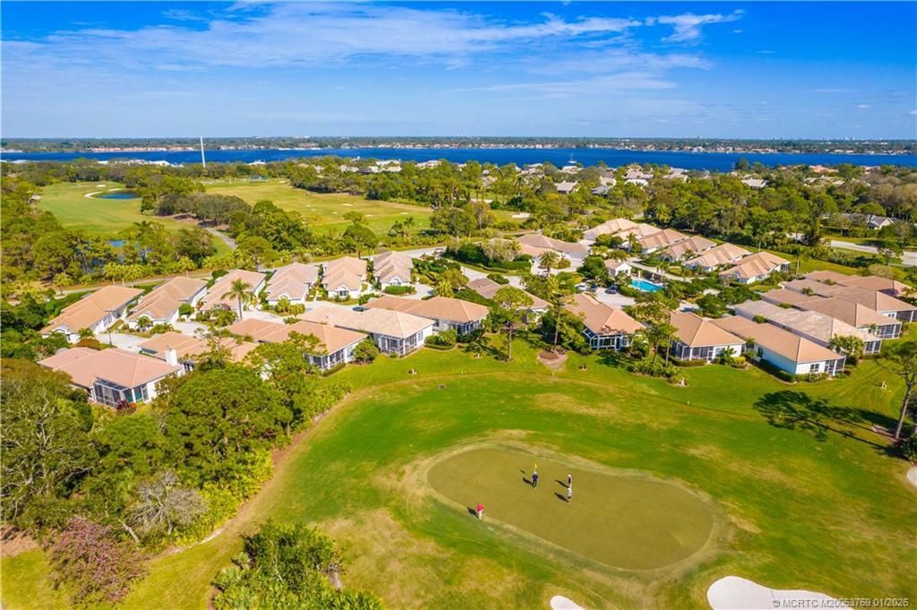 2251 NW Seagrass Drive, Palm City, FL 34990 Photo