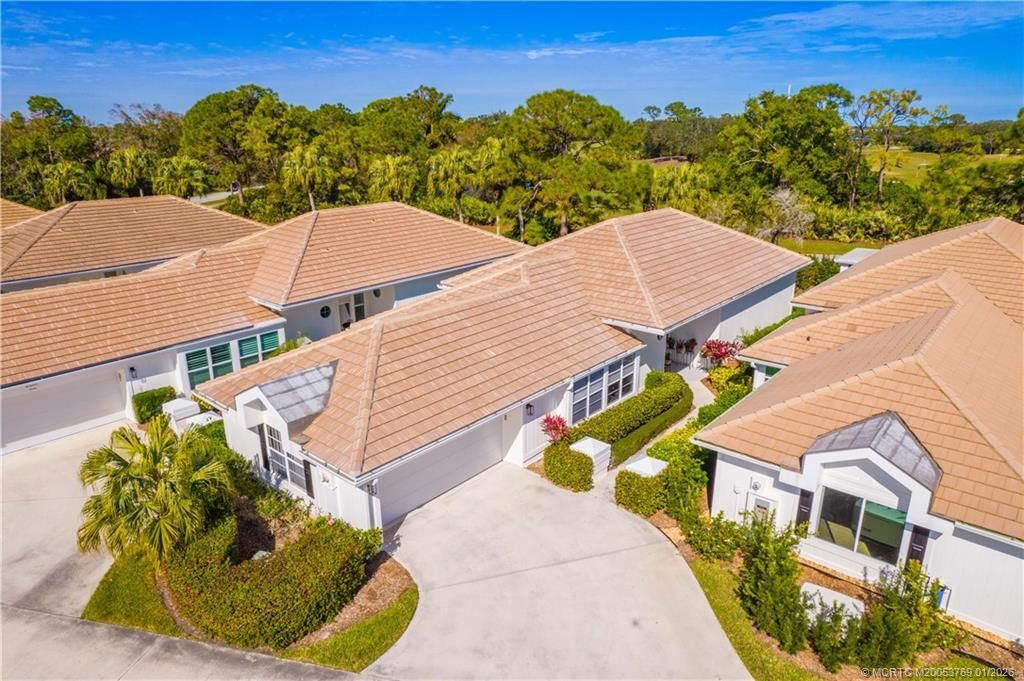 2251 NW Seagrass Drive, Palm City, FL 34990 Photo