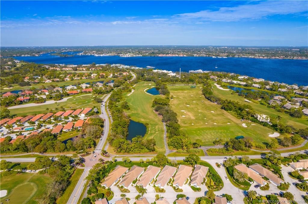 2251 NW Seagrass Drive, Palm City, FL 34990 Photo