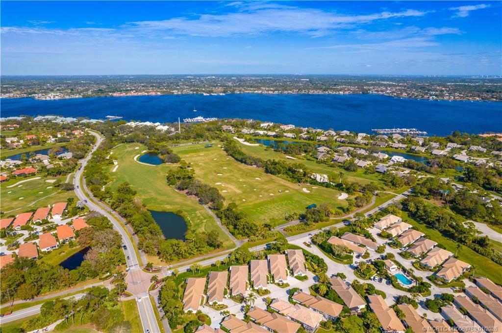 2251 NW Seagrass Drive, Palm City, FL 34990 Photo