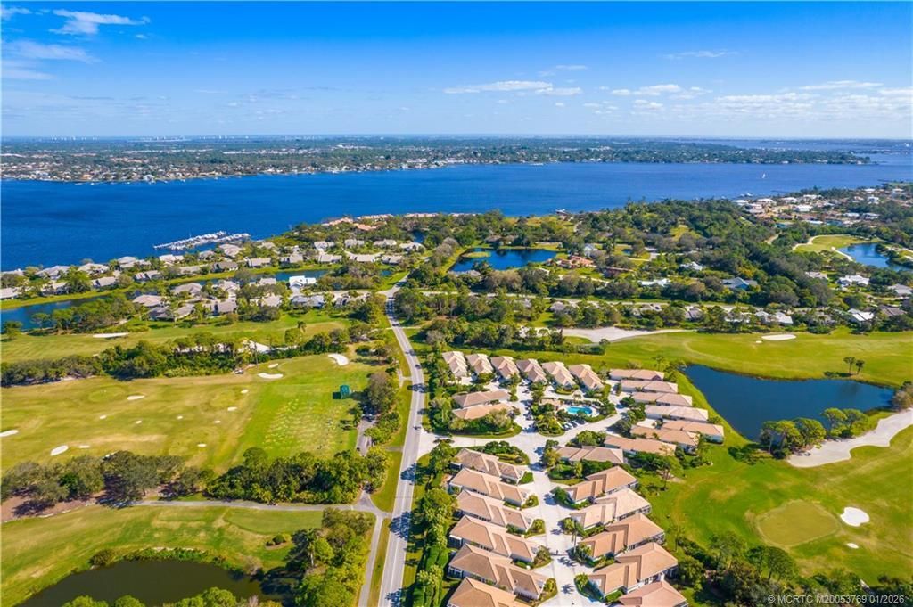 2251 NW Seagrass Drive, Palm City, FL 34990 Photo