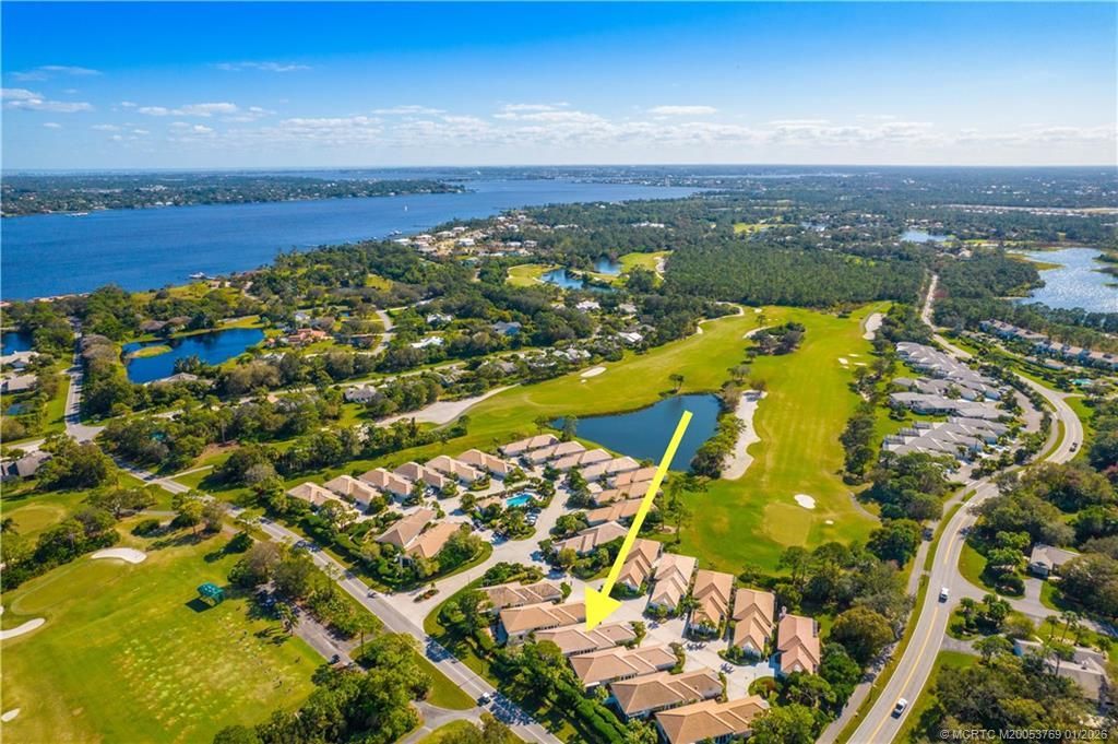 2251 NW Seagrass Drive, Palm City, FL 34990 Photo