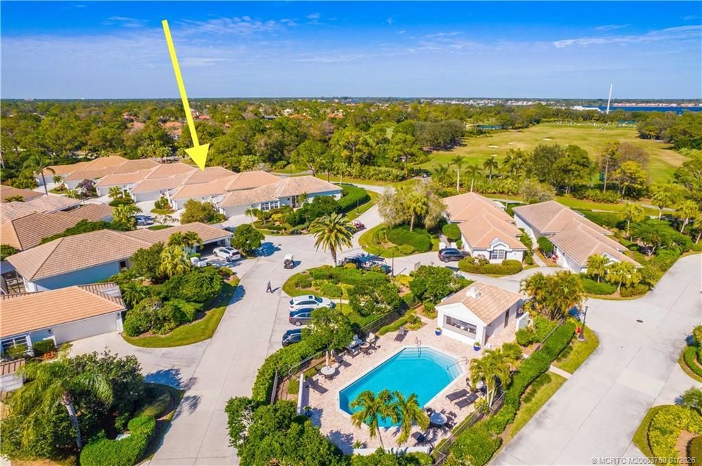 2251 NW Seagrass Drive, Palm City, FL 34990 Photo