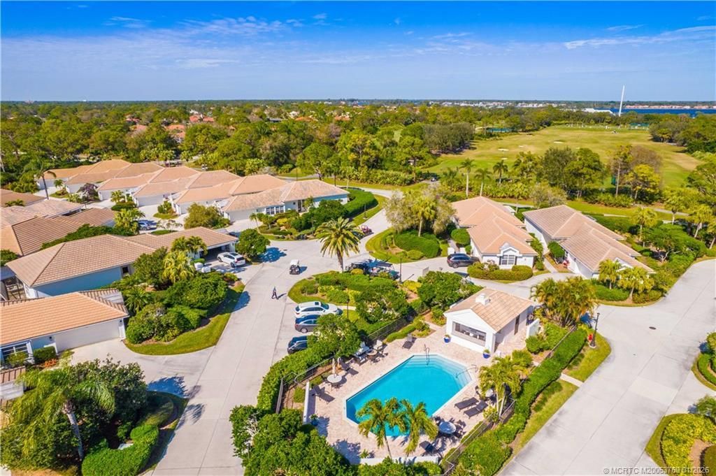 2251 NW Seagrass Drive, Palm City, FL 34990 Photo