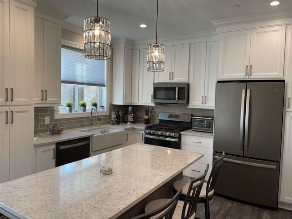 1204 S Main Street, Unit 5, Lake Mills, WI 53551