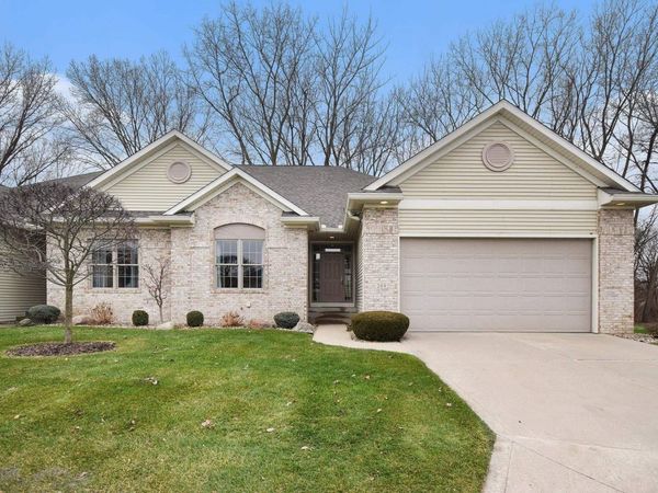 209 River Park Drive, Middlebury, IN 46540