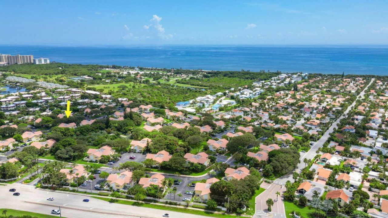 153 Seabreeze Circle, Jupiter, FL 33477 Photo