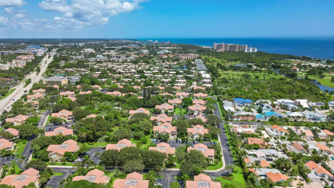 153 Seabreeze Circle, Jupiter, FL 33477 Photo