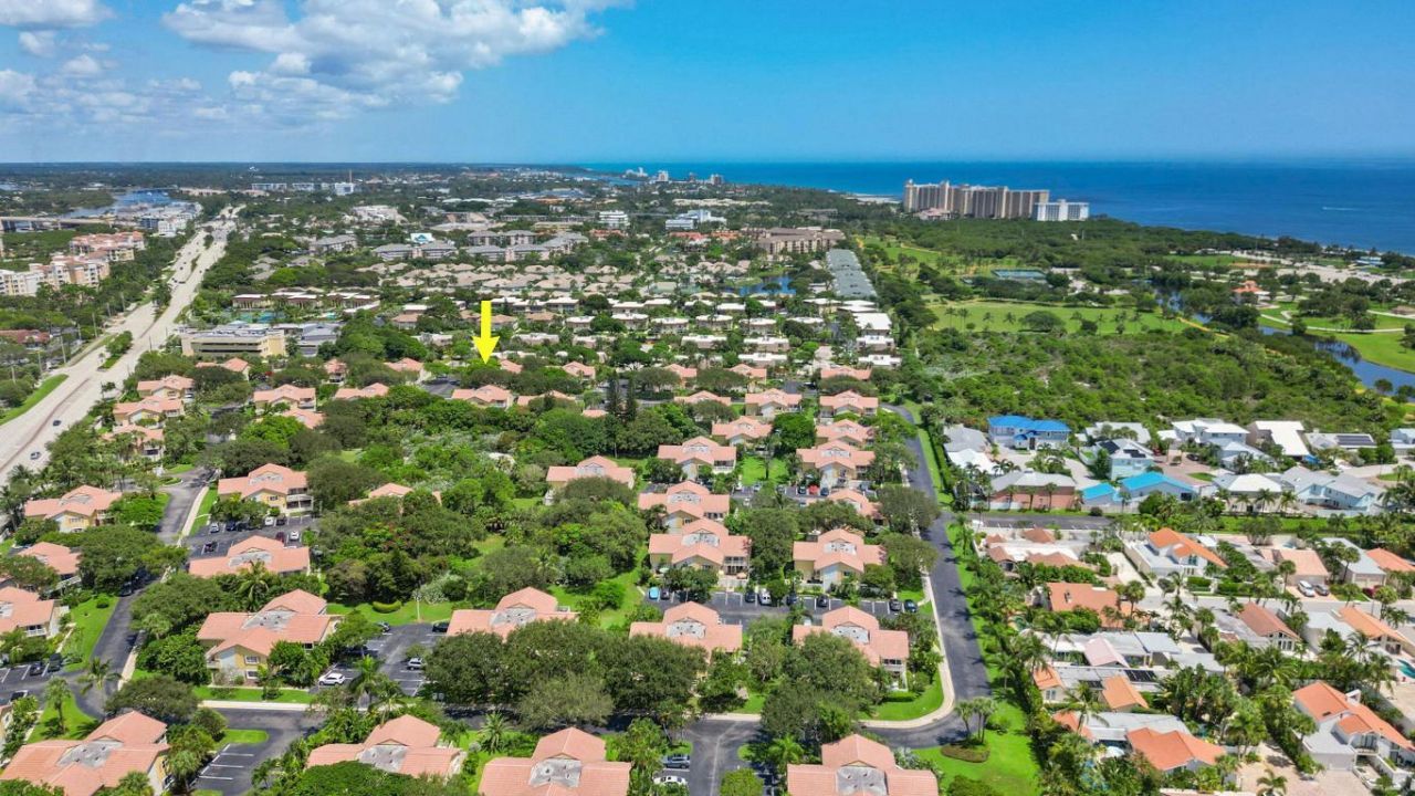 153 Seabreeze Circle, Jupiter, FL 33477 Photo