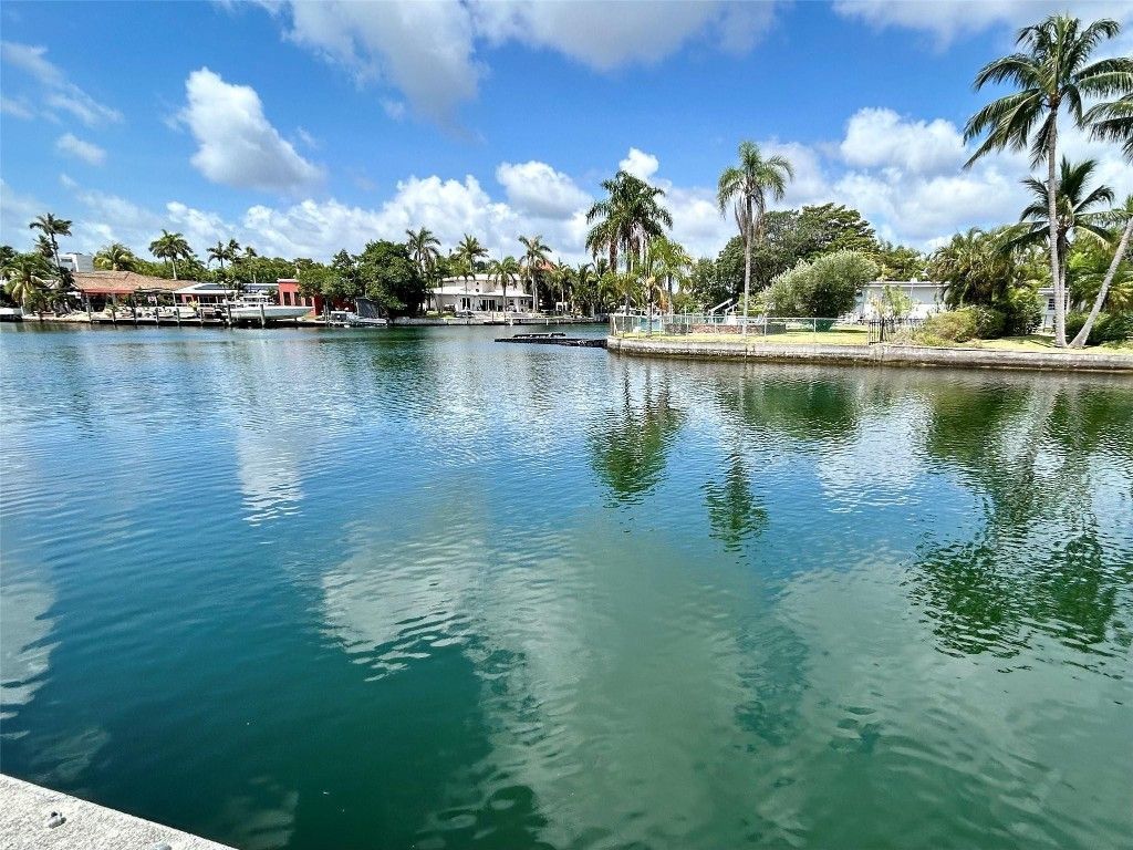 12900 N Bayshore Dr, North Miami, FL 33181 Photo