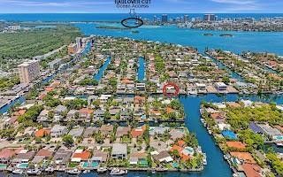 12900 N Bayshore Dr, North Miami, FL 33181 Photo