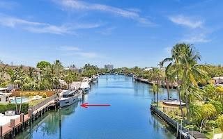 12900 N Bayshore Dr, North Miami, FL 33181 Photo