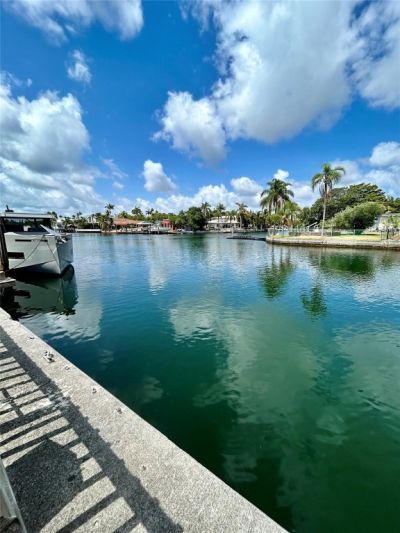 12900 N Bayshore Dr, North Miami, FL 33181 Photo