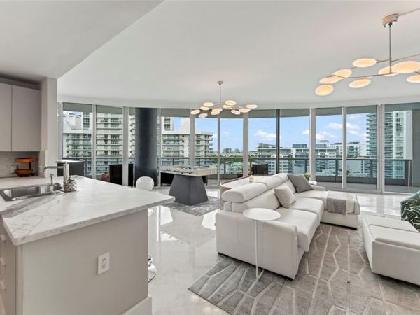 5959 Collins Ave, Unit 1201, Miami Beach, FL 33140