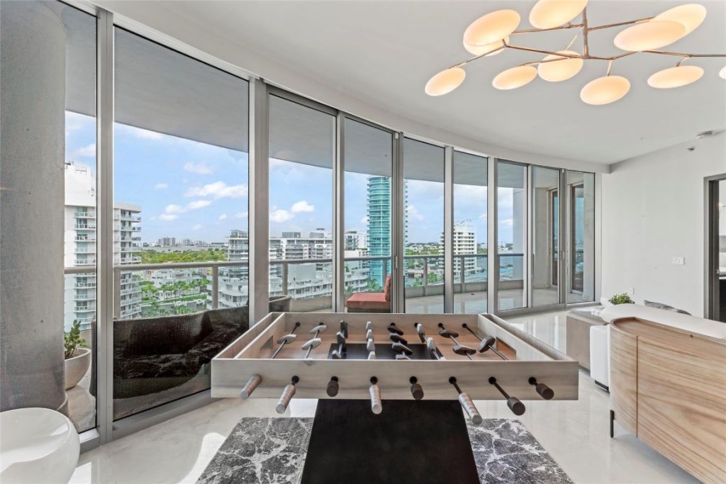 5959 Collins Avenue, Unit 1201, Miami Beach, FL 33140 Photo
