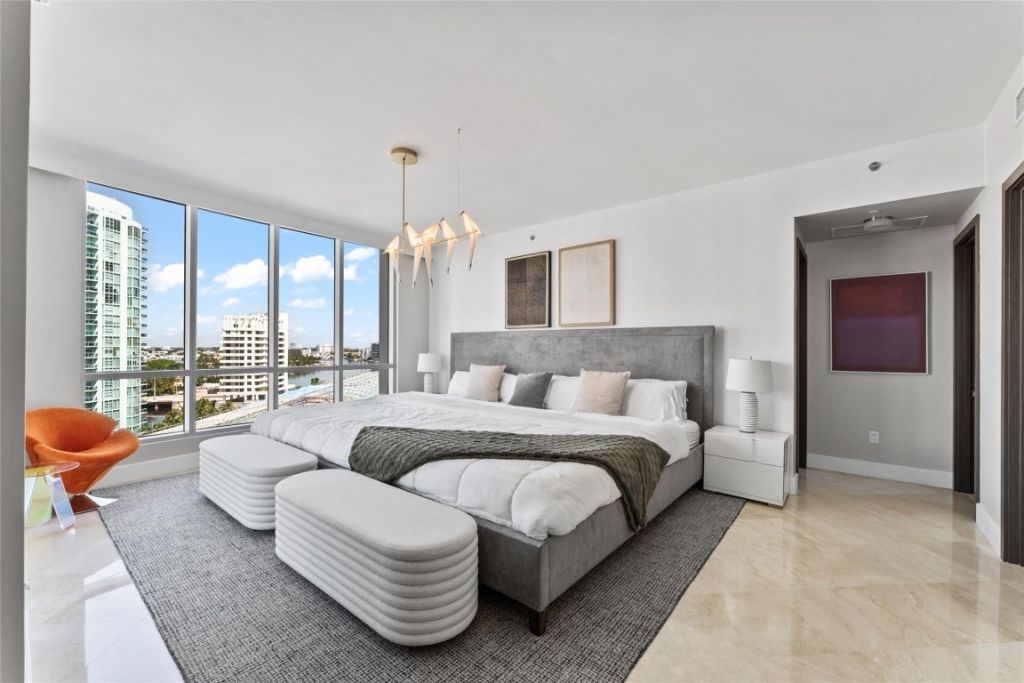 5959 Collins Avenue, Unit 1201, Miami Beach, FL 33140 Photo