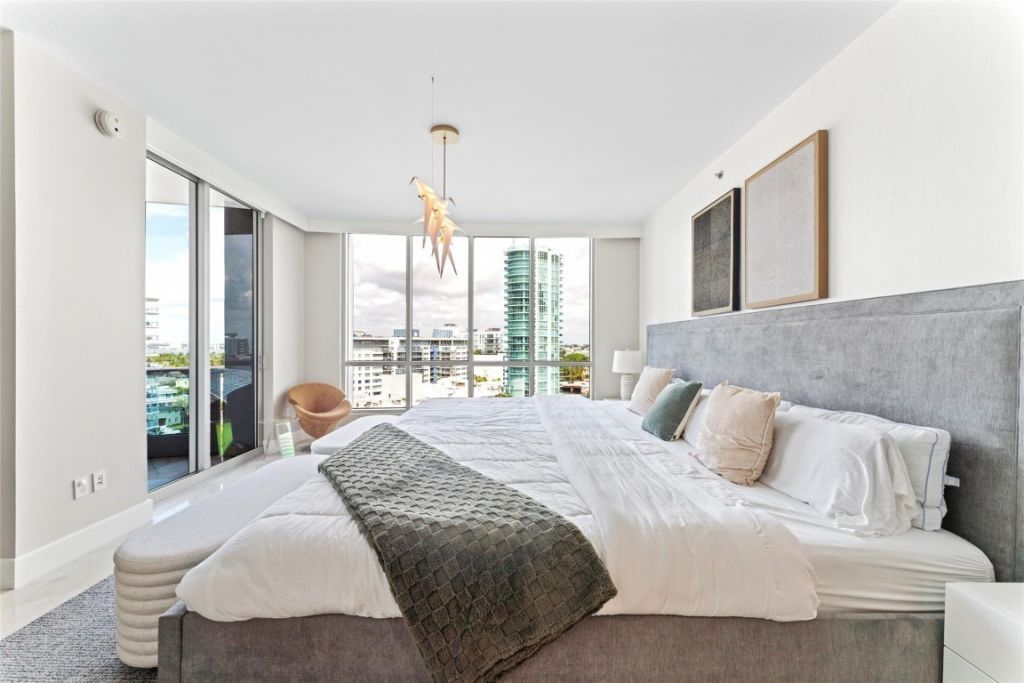 5959 Collins Avenue, Unit 1201, Miami Beach, FL 33140 Photo