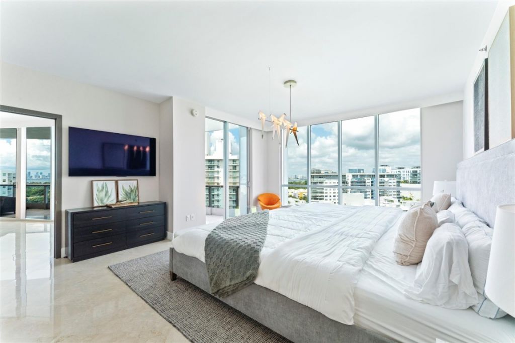 5959 Collins Avenue, Unit 1201, Miami Beach, FL 33140 Photo