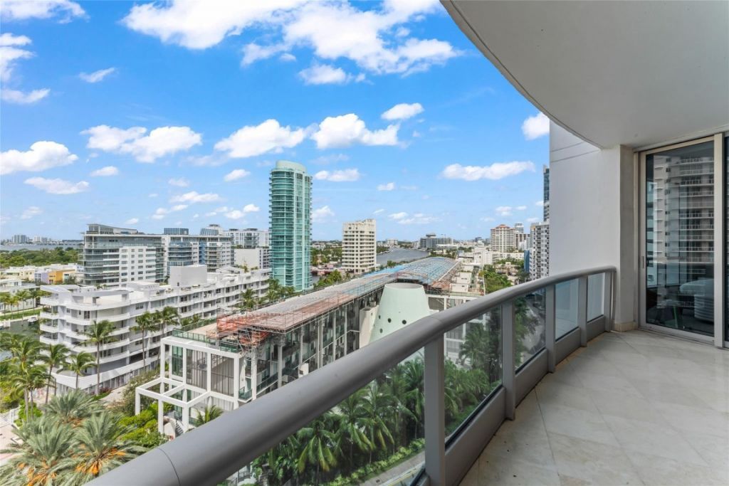 5959 Collins Avenue, Unit 1201, Miami Beach, FL 33140 Photo