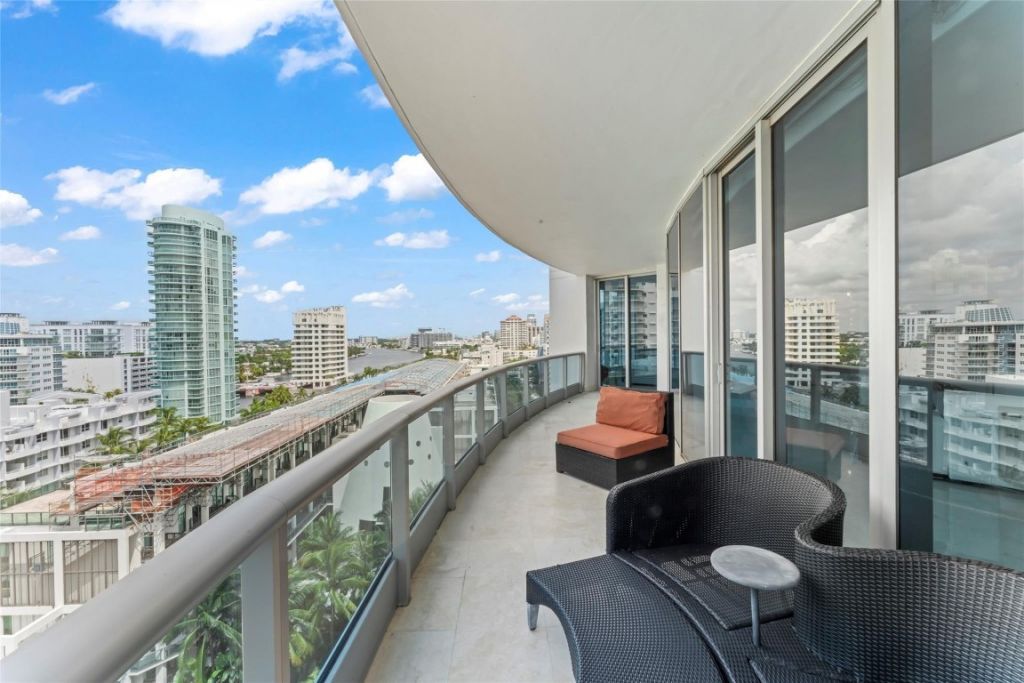 5959 Collins Avenue, Unit 1201, Miami Beach, FL 33140 Photo