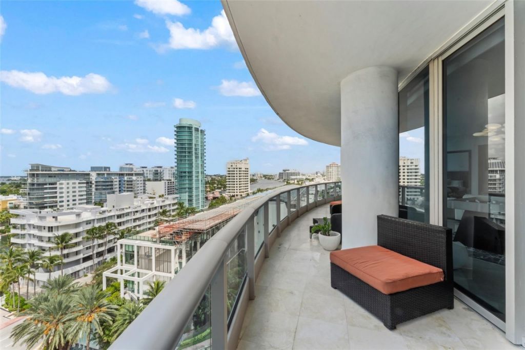 5959 Collins Avenue, Unit 1201, Miami Beach, FL 33140 Photo