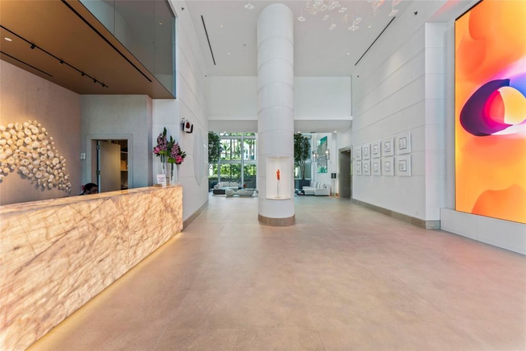 5959 Collins Avenue, Unit 1201, Miami Beach, FL 33140 Photo