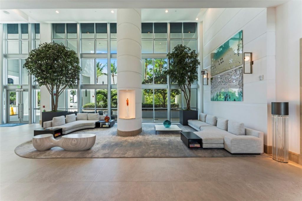 5959 Collins Avenue, Unit 1201, Miami Beach, FL 33140 Photo