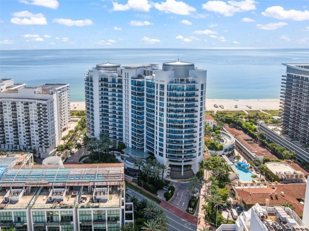 5959 Collins Avenue, Unit 1201, Miami Beach, FL 33140 Photo