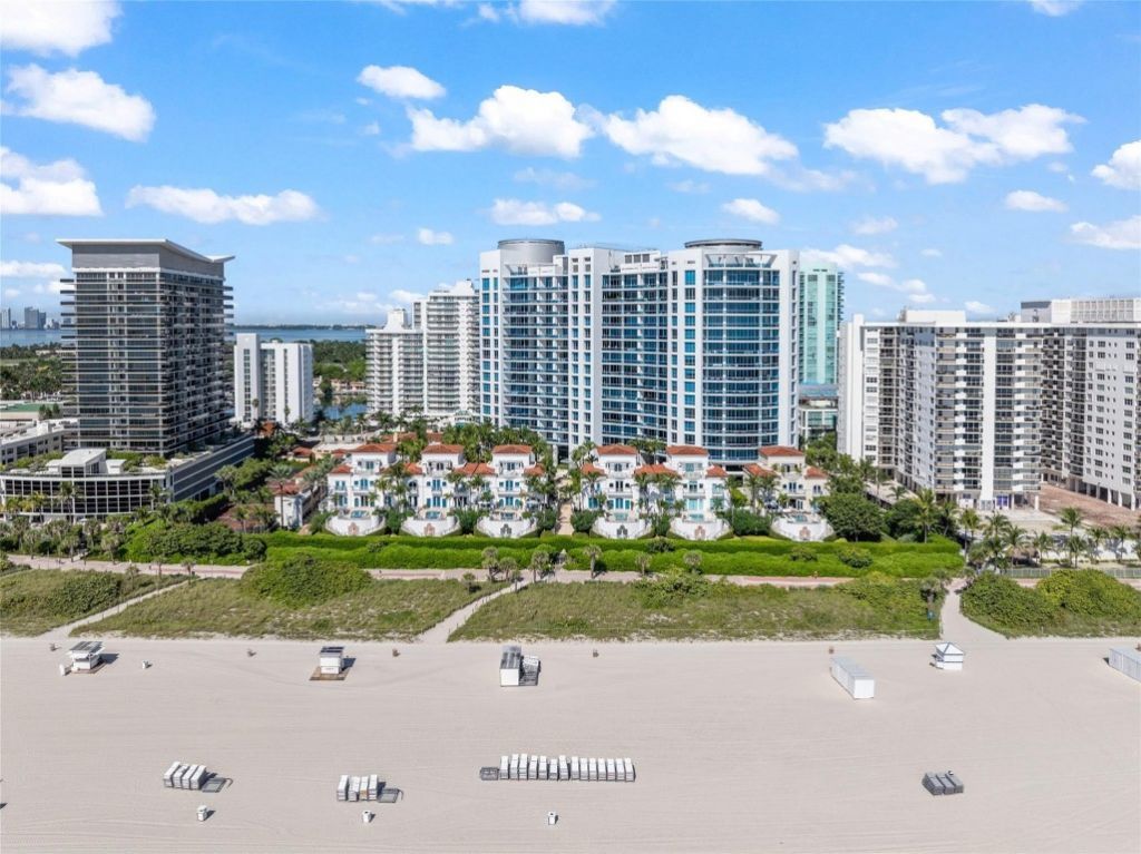 5959 Collins Avenue, Unit 1201, Miami Beach, FL 33140 Photo