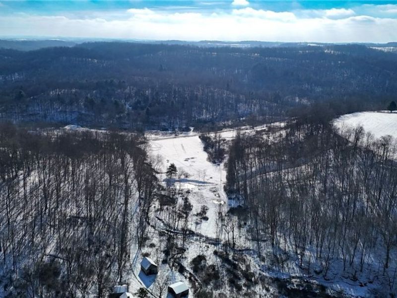 6030 Atkinson Creek Road SE, Tippecanoe, OH 44699 Photo 14