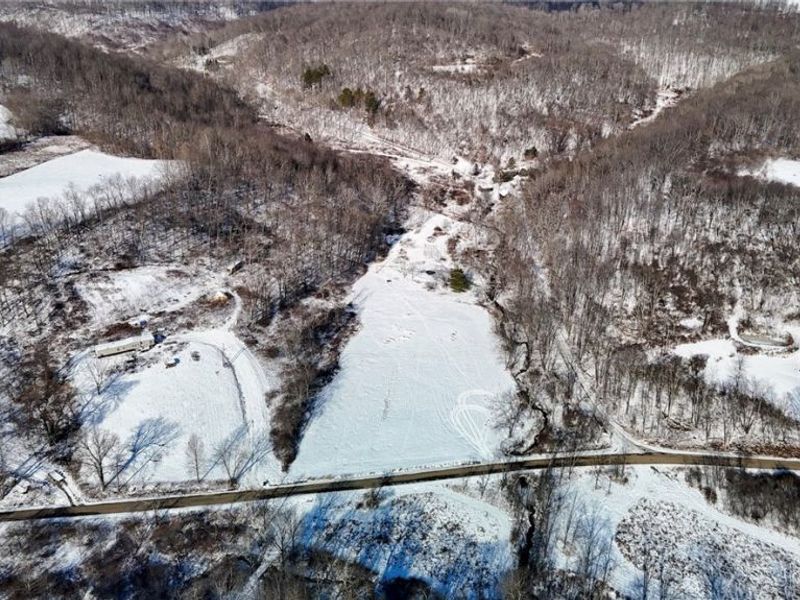 6030 Atkinson Creek Road SE, Tippecanoe, OH 44699 Photo 15