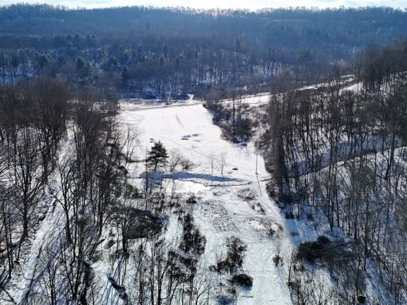 6030 Atkinson Creek Road SE, Tippecanoe, OH 44699 Photo 2