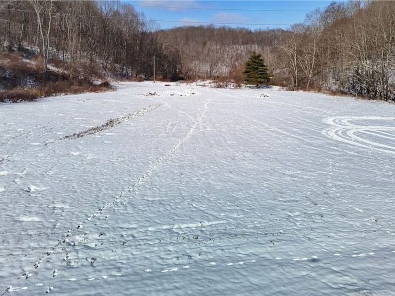 6030 Atkinson Creek Road SE, Tippecanoe, OH 44699 Photo 5