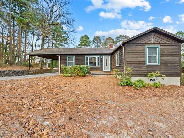 303 Hunsucker Street, Biscoe, NC 27209