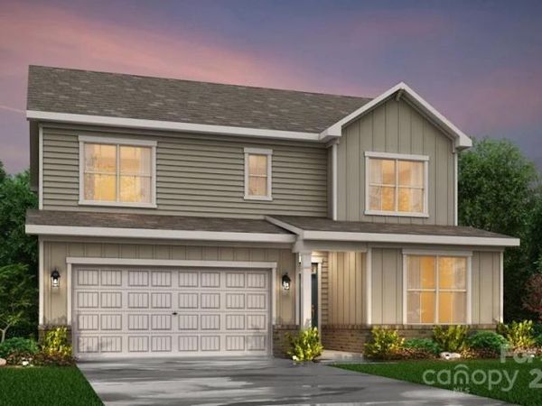 9996 Manor Vista Trail, Kannapolis, NC 28027