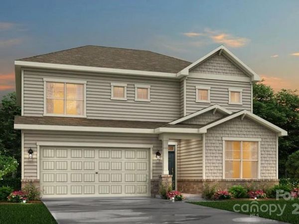 10008 Manor Vista Trail, Kannapolis, NC 28027