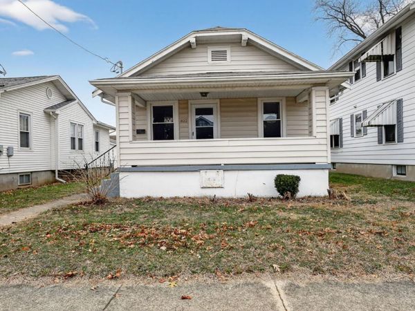822 Minor Avenue, Hamilton, OH 45015