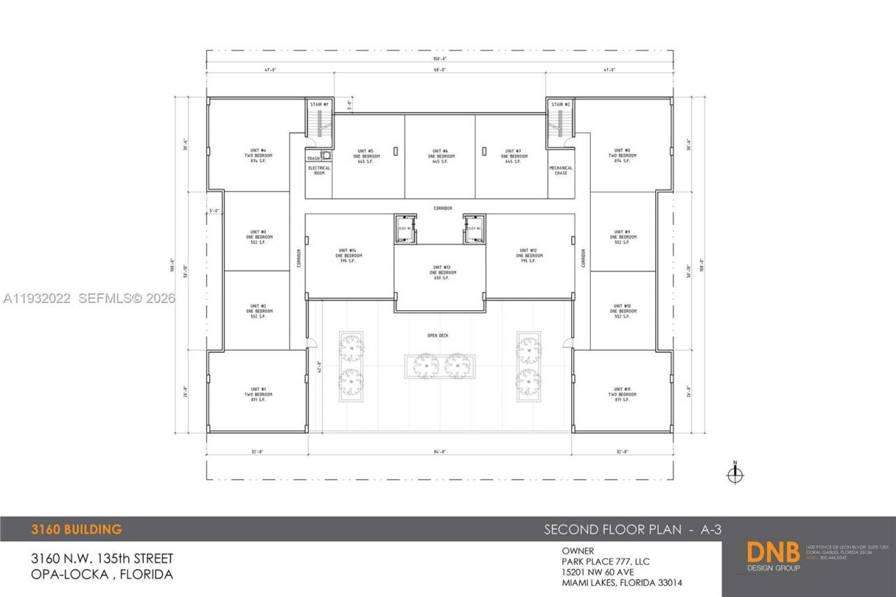 3160 NW 135th St, Opa Locka, FL 33054 Photo