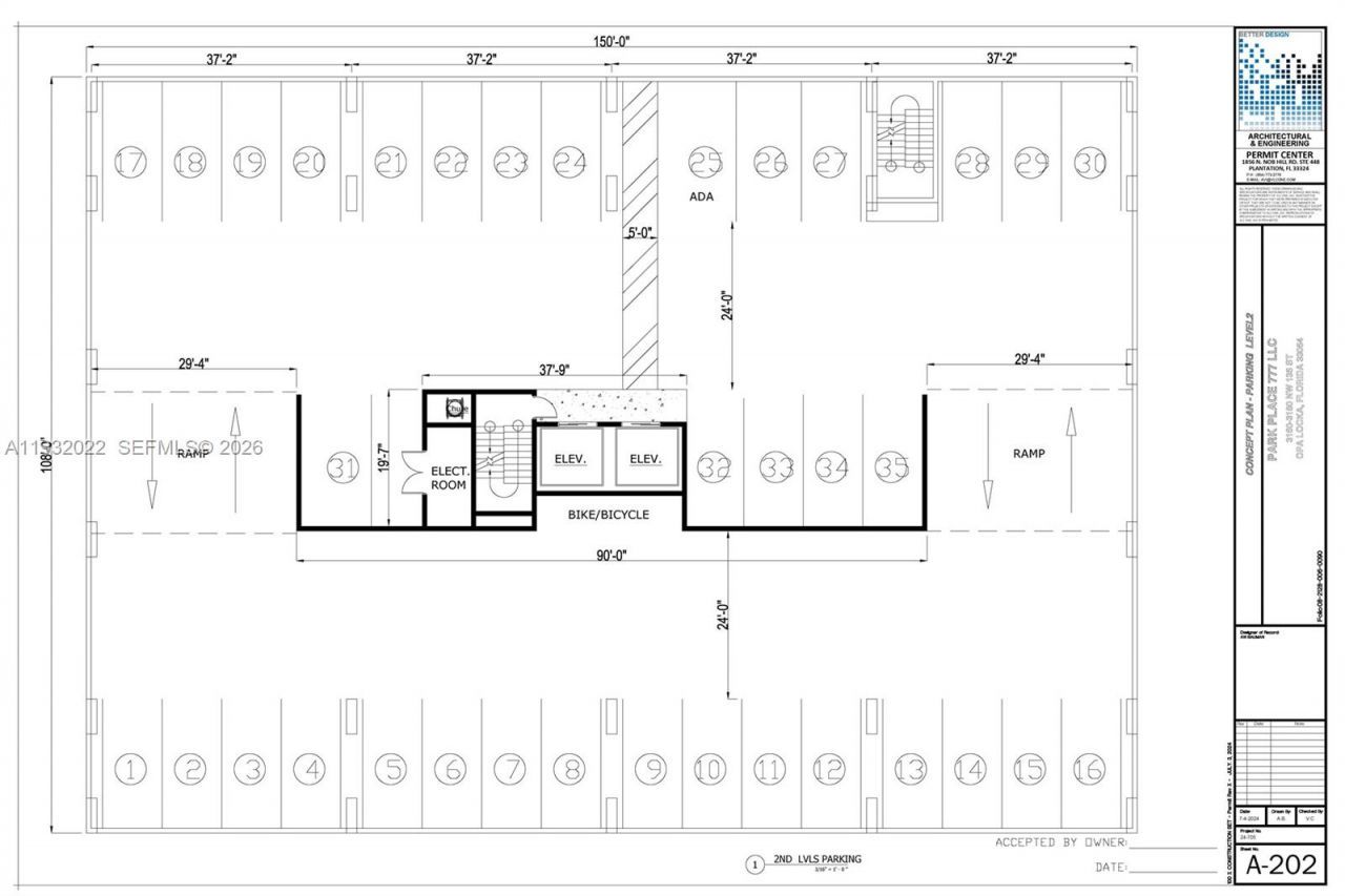 3160 NW 135th St, Opa Locka, FL 33054 Photo