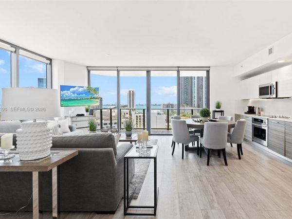 121 NE 34th St, Unit 1008, Miami, FL 33137