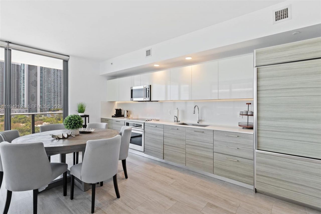 121 NE 34th St, Unit 1008, Miami, FL 33137 Photo