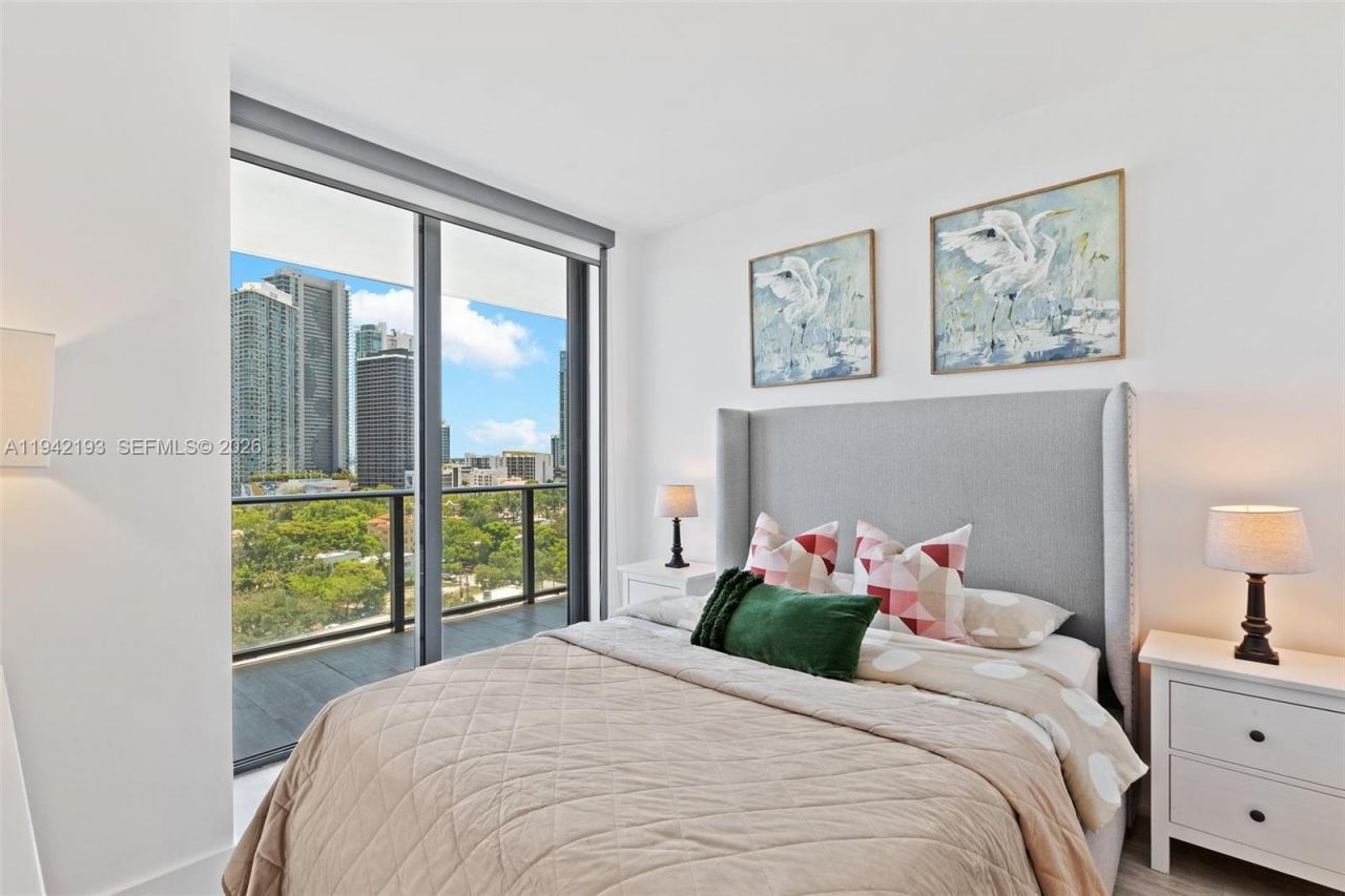 121 NE 34th St, Unit 1008, Miami, FL 33137 Photo