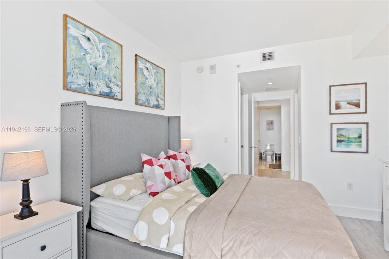 121 NE 34th St, Unit 1008, Miami, FL 33137 Photo