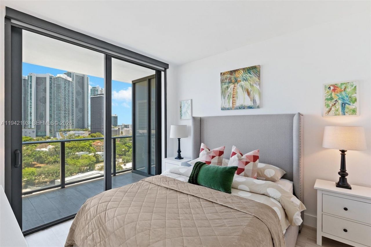 121 NE 34th St, Unit 1008, Miami, FL 33137 Photo