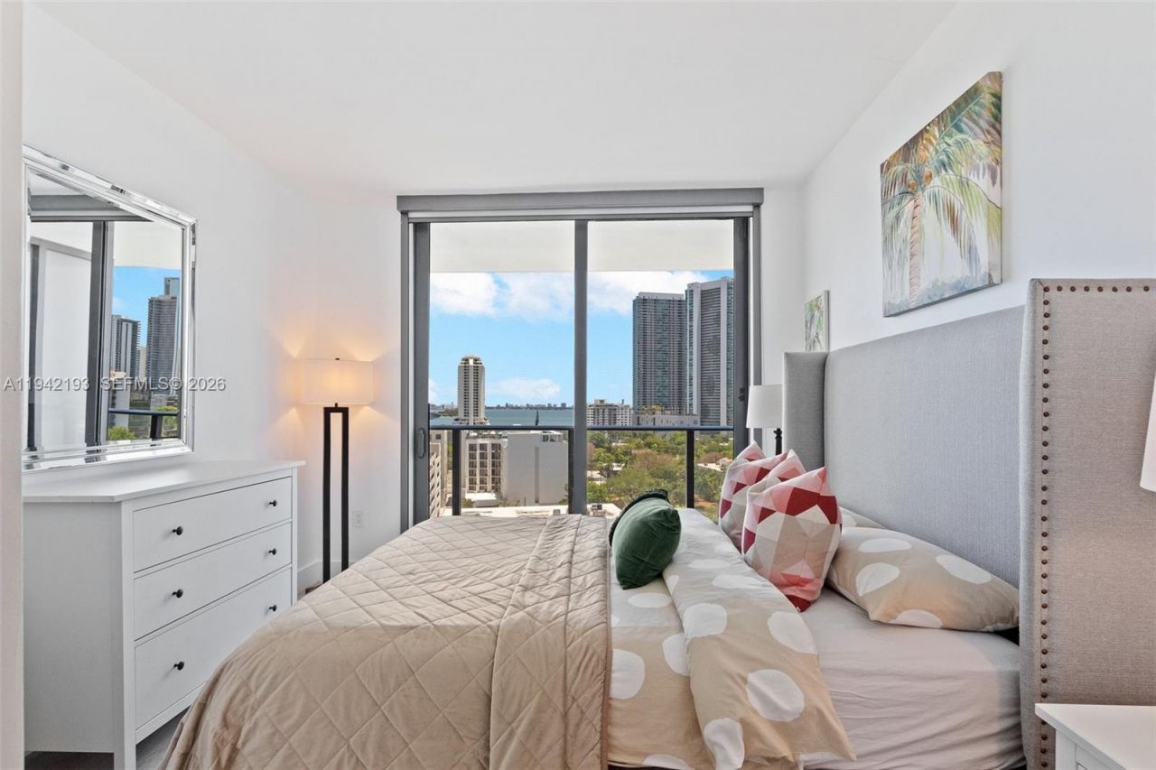 121 NE 34th St, Unit 1008, Miami, FL 33137 Photo