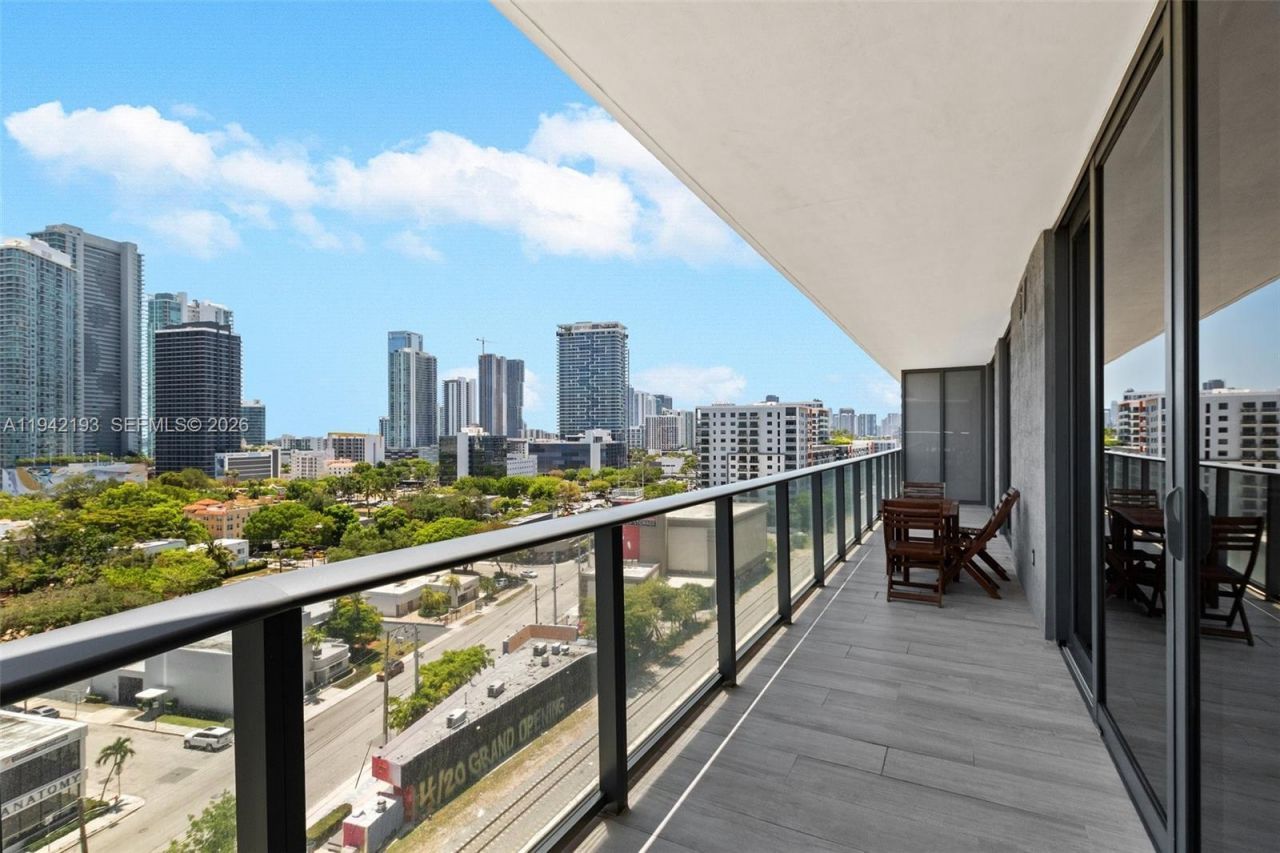 121 NE 34th St, Unit 1008, Miami, FL 33137 Photo