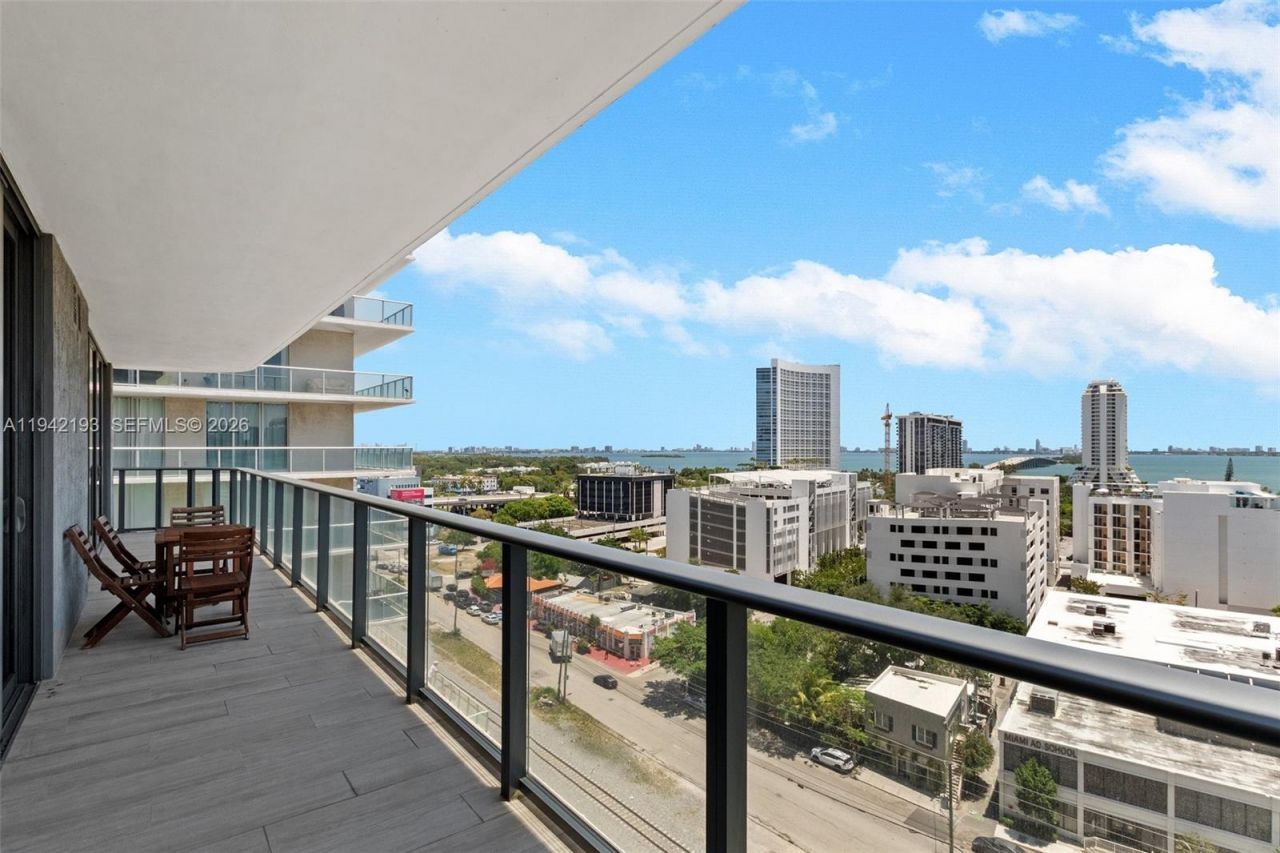 121 NE 34th St, Unit 1008, Miami, FL 33137 Photo