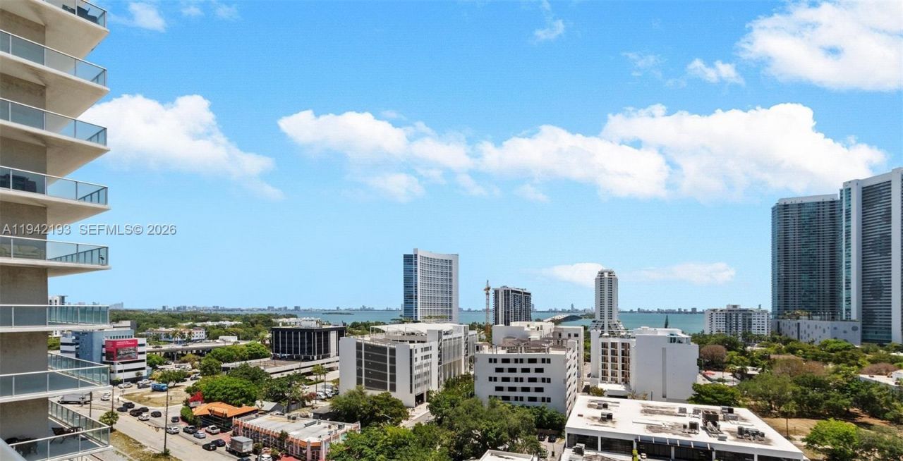 121 NE 34th St, Unit 1008, Miami, FL 33137 Photo