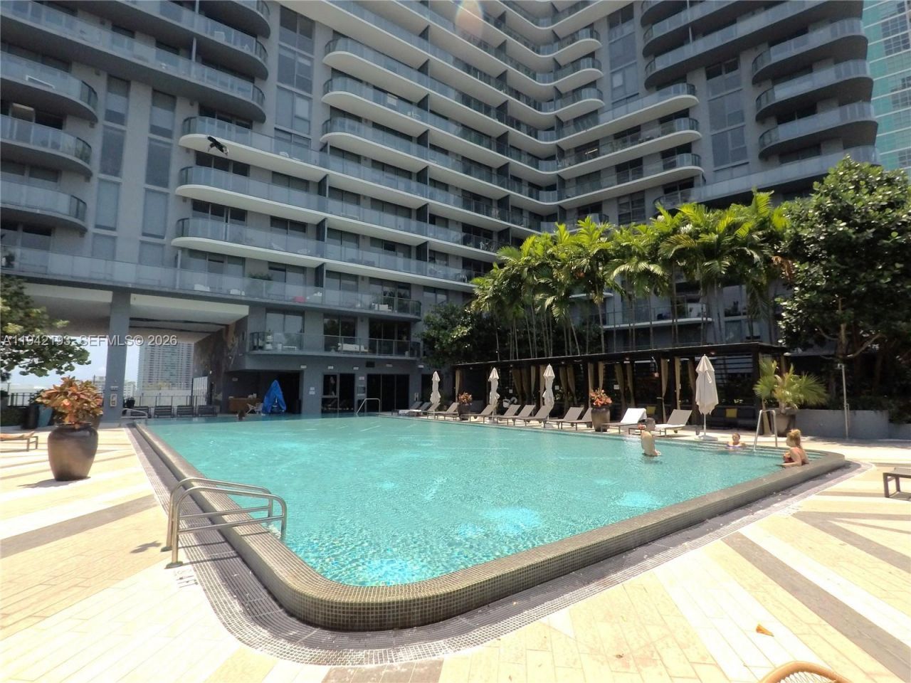 121 NE 34th St, Unit 1008, Miami, FL 33137 Photo