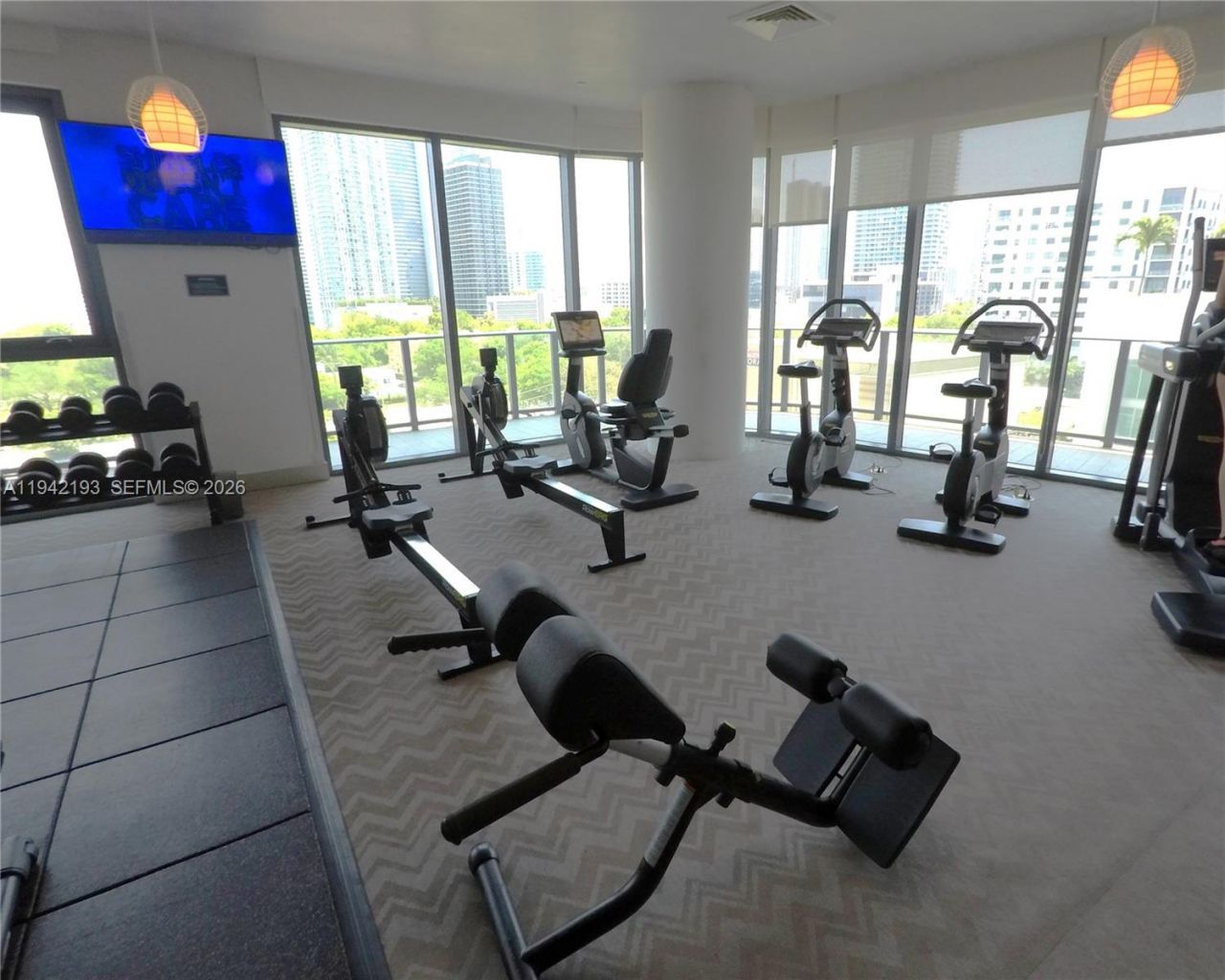 121 NE 34th St, Unit 1008, Miami, FL 33137 Photo